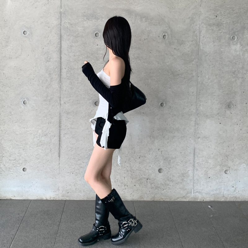 신발 모델 착용 이미지-S1L13