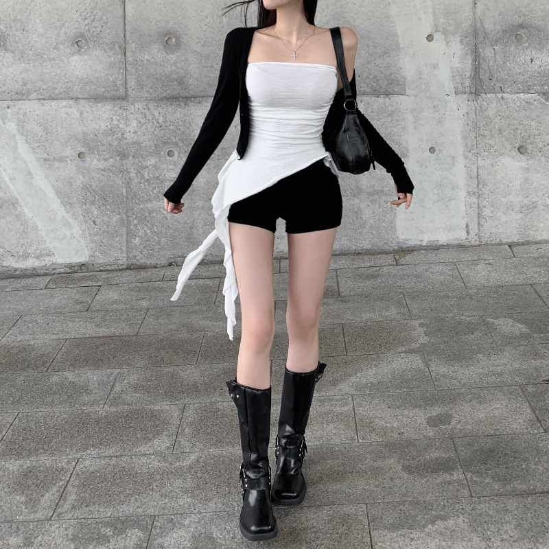 신발 모델 착용 이미지-S1L5