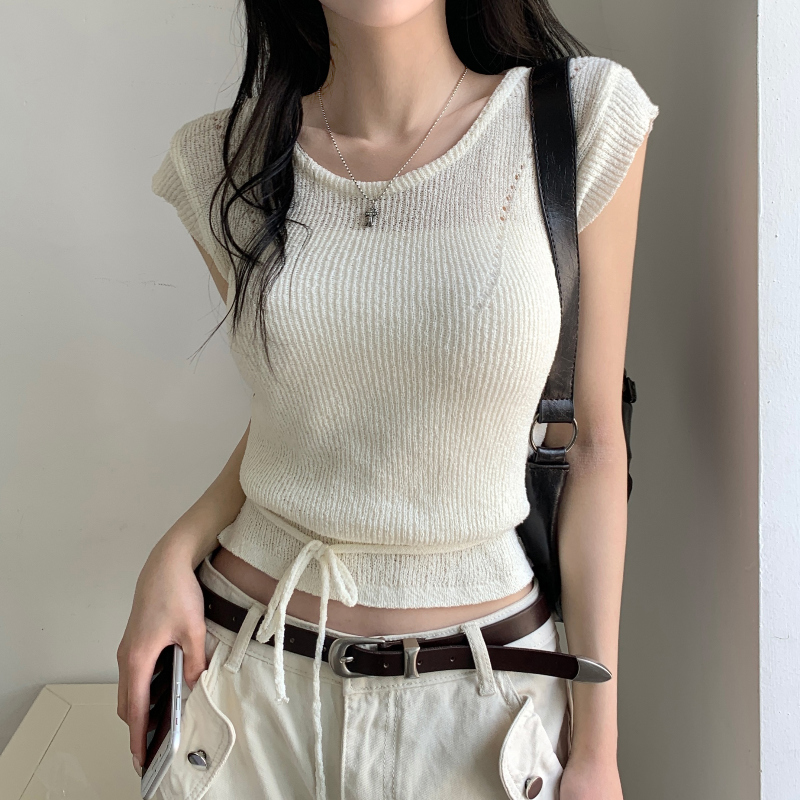 바지 모델 착용 이미지-S1L17