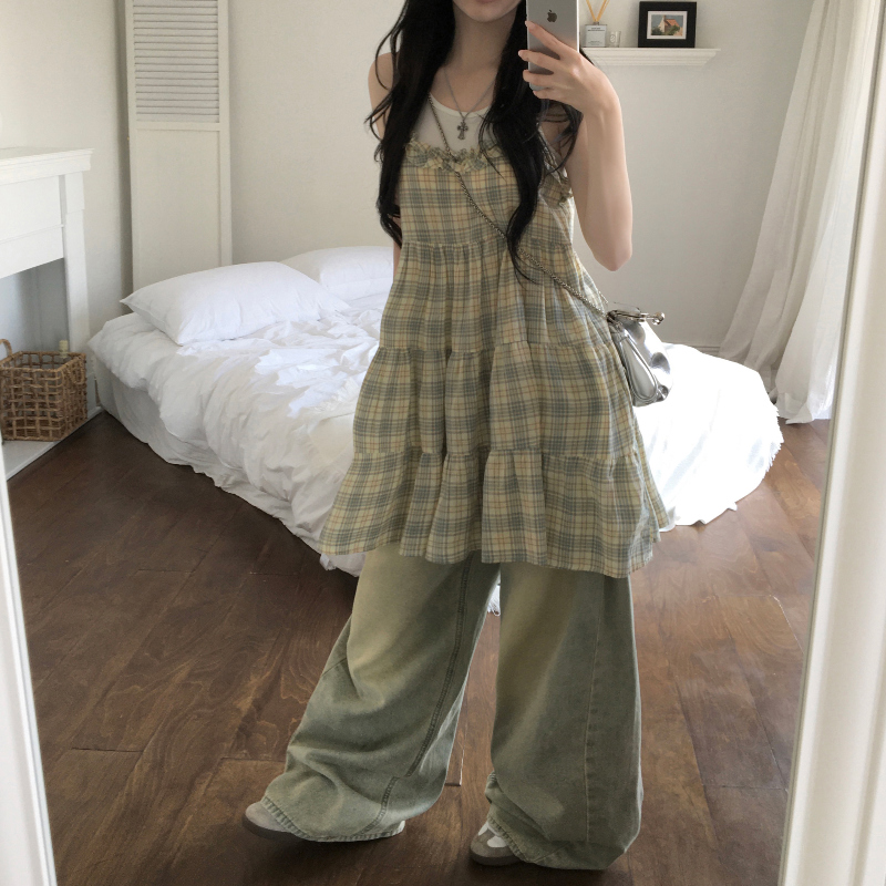 드레스 모델 착용 이미지-S1L8