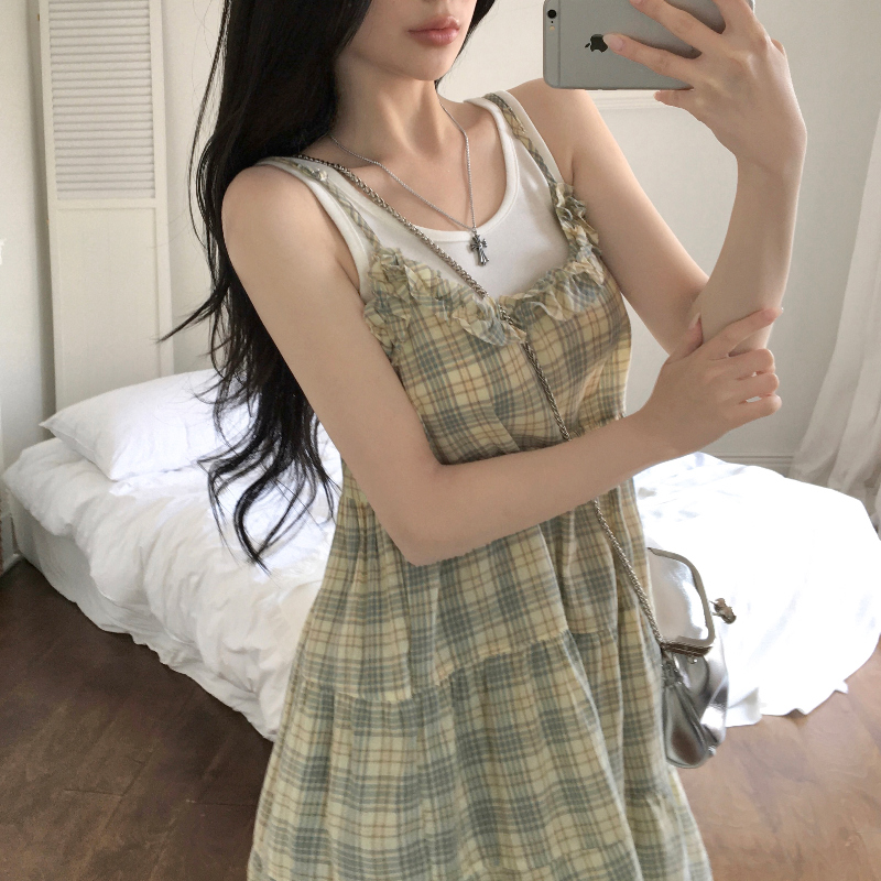 드레스 모델 착용 이미지-S1L9