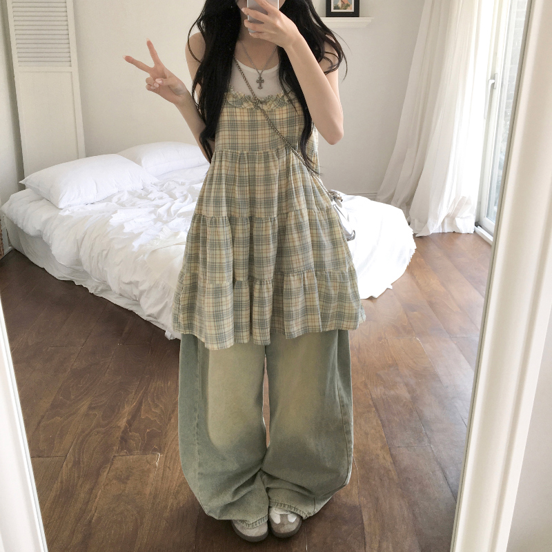 드레스 모델 착용 이미지-S1L5