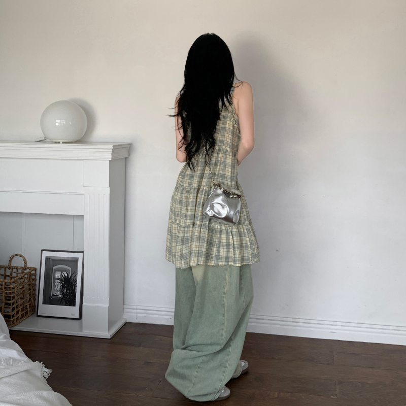 드레스 모델 착용 이미지-S1L19