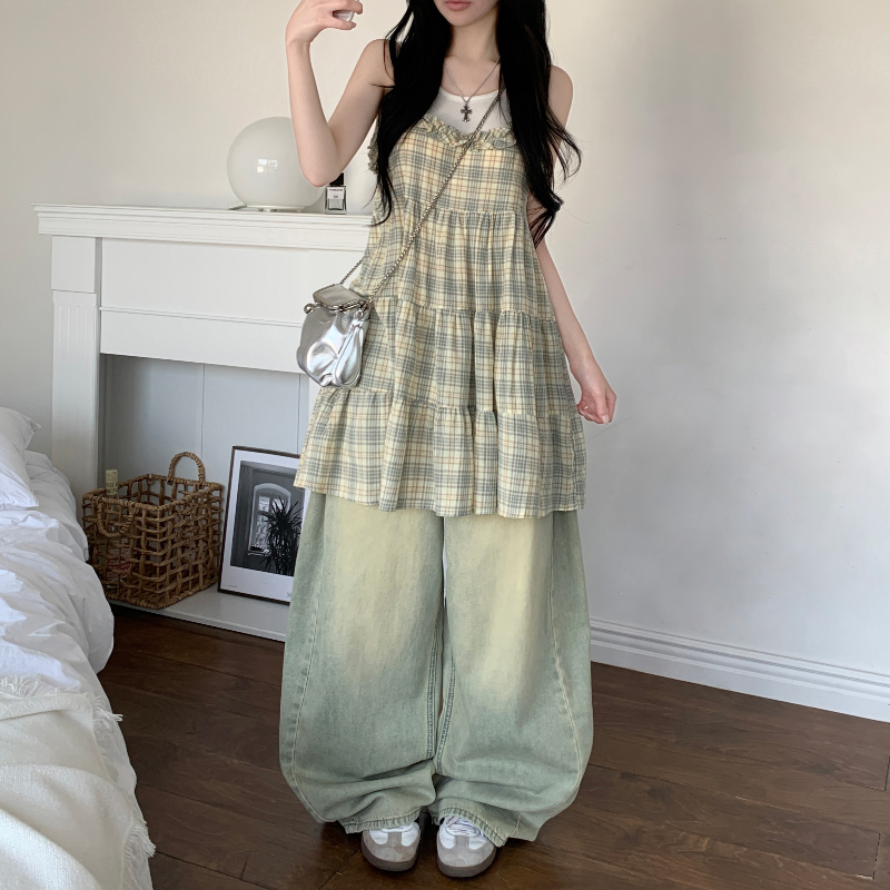 드레스 모델 착용 이미지-S1L12