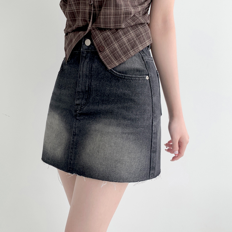 미니 스커트 상품상세 이미지-S1L30