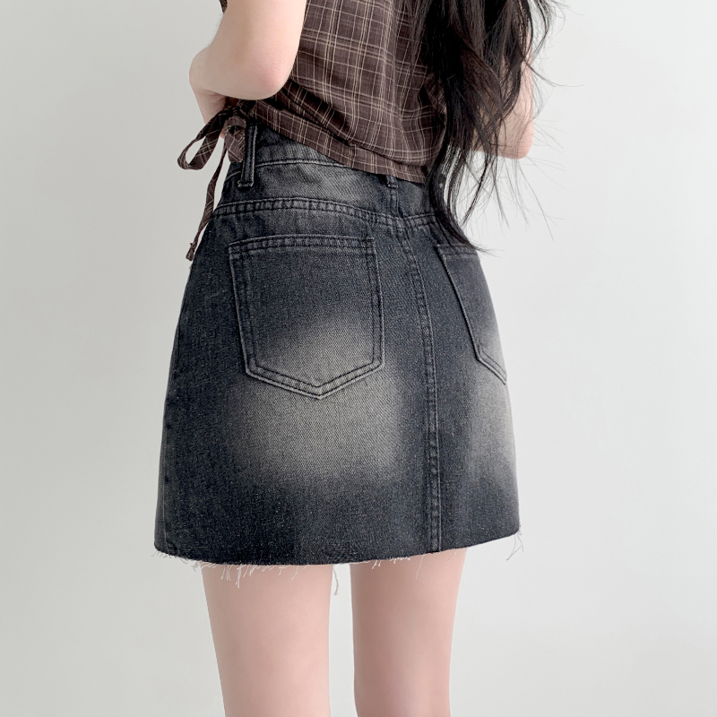 미니 스커트 상품상세 이미지-S1L31