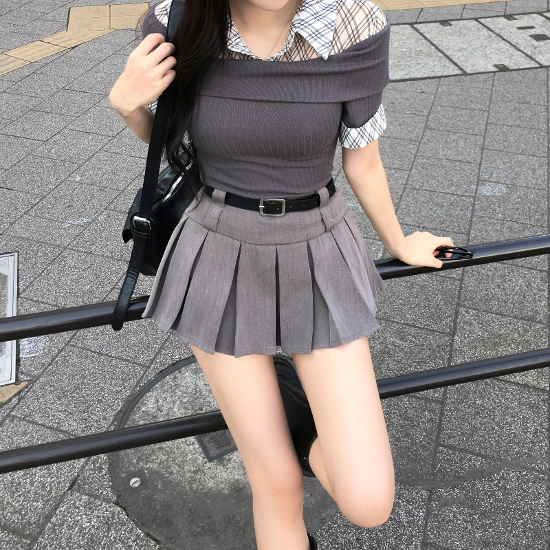 드레스 모델 착용 이미지-S1L7