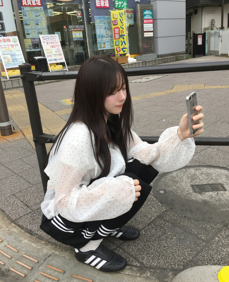 악세사리 모델 착용 이미지-S1L11