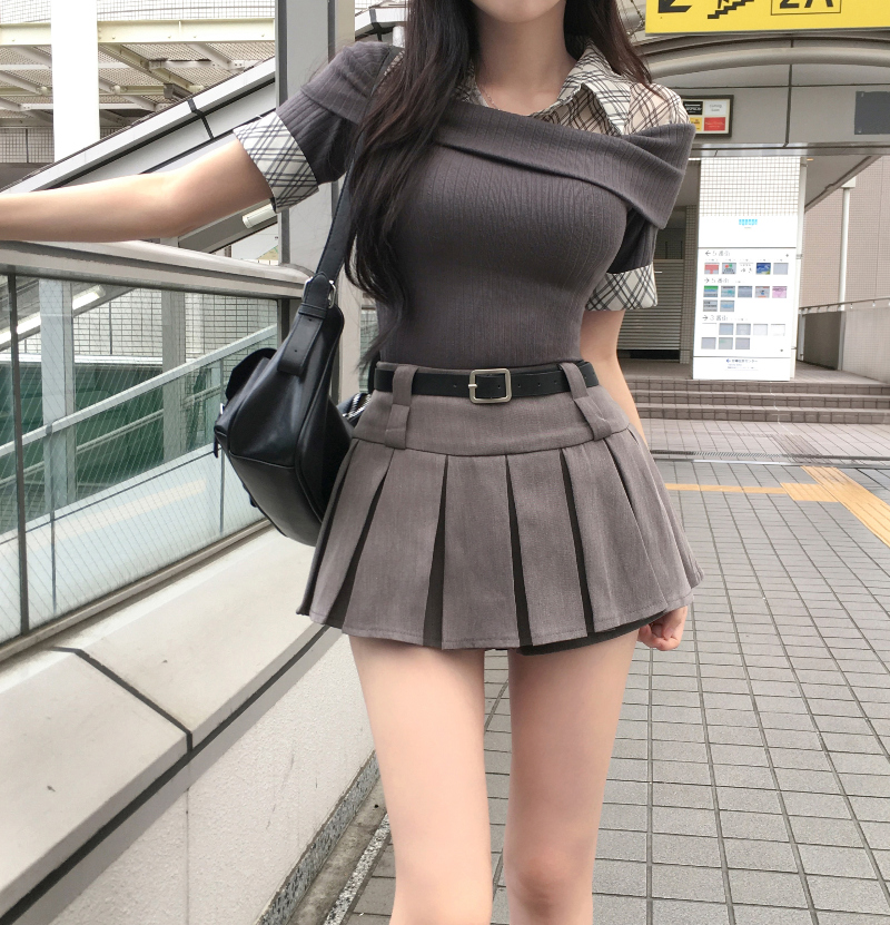 드레스 모델 착용 이미지-S1L30