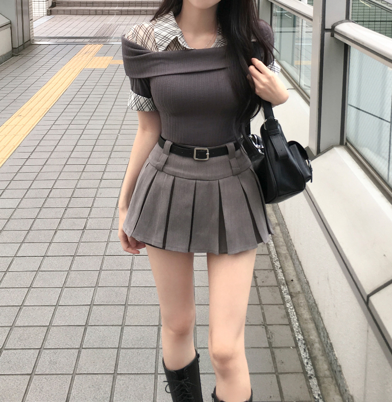 드레스 모델 착용 이미지-S1L29