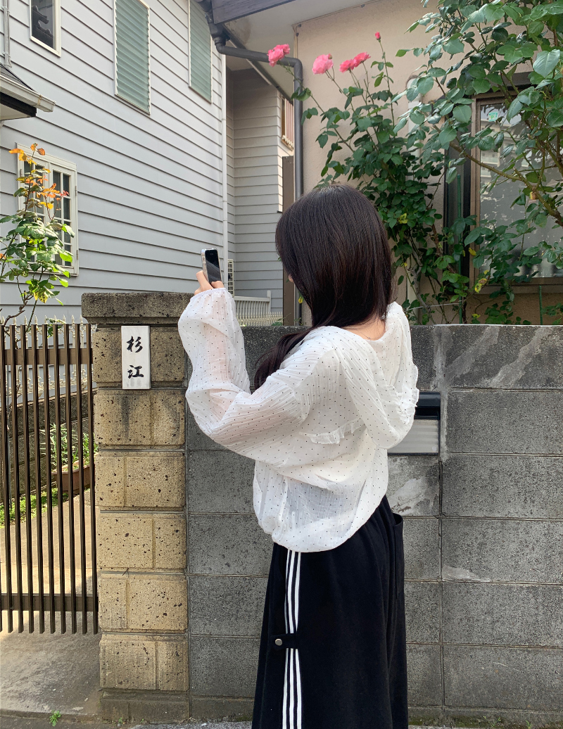 악세사리 모델 착용 이미지-S1L24