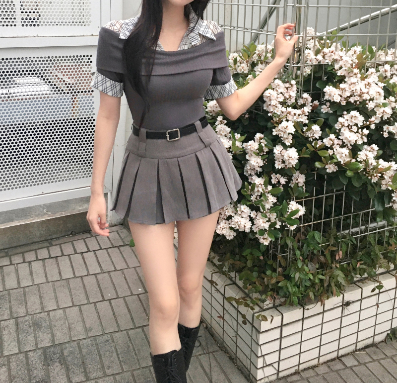 드레스 모델 착용 이미지-S1L28