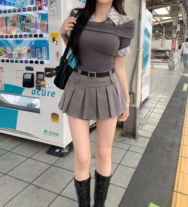 드레스 모델 착용 이미지-S1L26