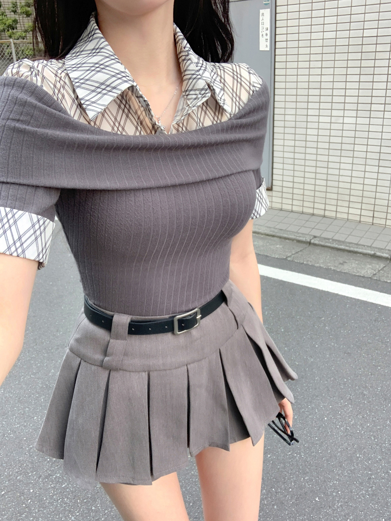 드레스 모델 착용 이미지-S1L15