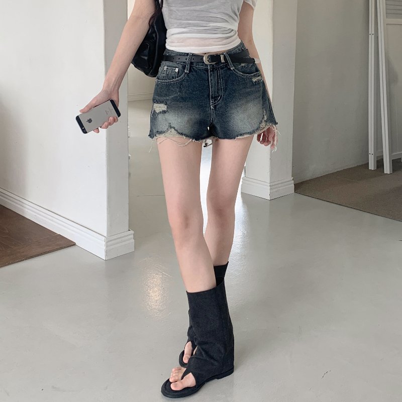 신발 모델 착용 이미지-S1L28