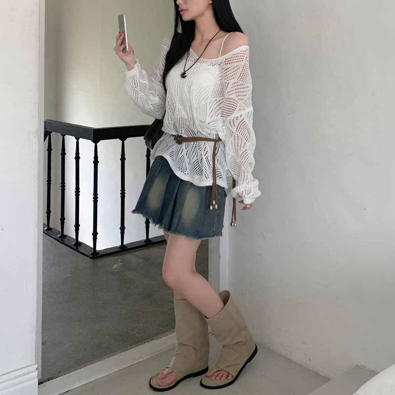 신발 모델 착용 이미지-S1L16