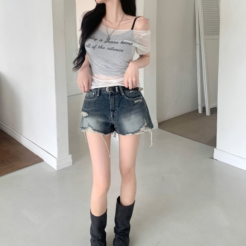 신발 모델 착용 이미지-S1L24