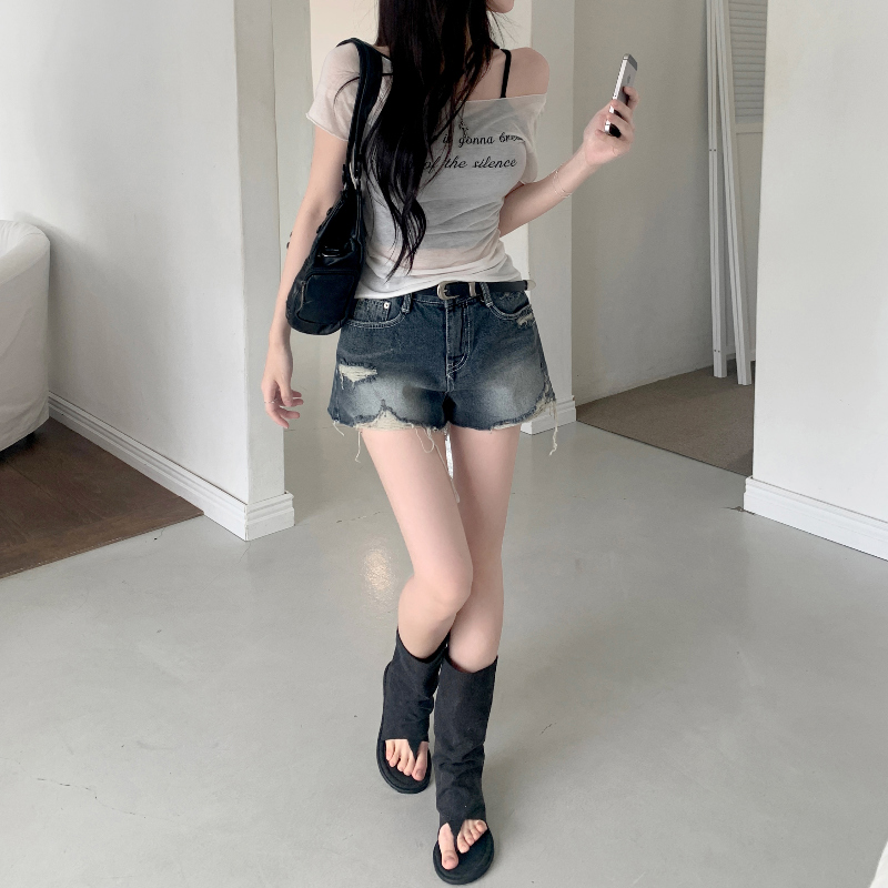 신발 모델 착용 이미지-S1L26