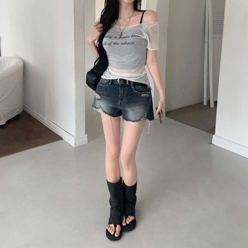 신발 모델 착용 이미지-S1L27