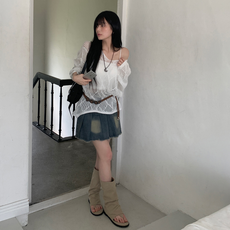 신발 모델 착용 이미지-S1L15