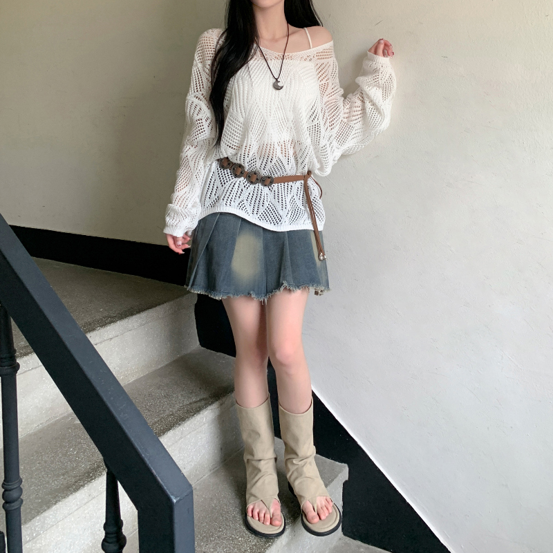 신발 모델 착용 이미지-S1L7