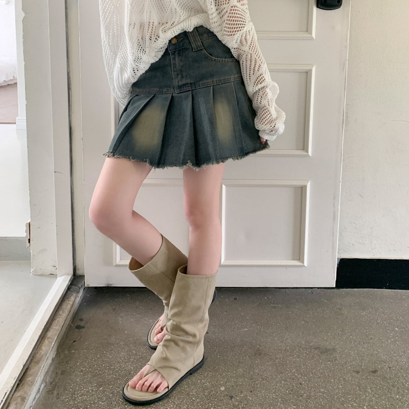 신발 모델 착용 이미지-S1L17