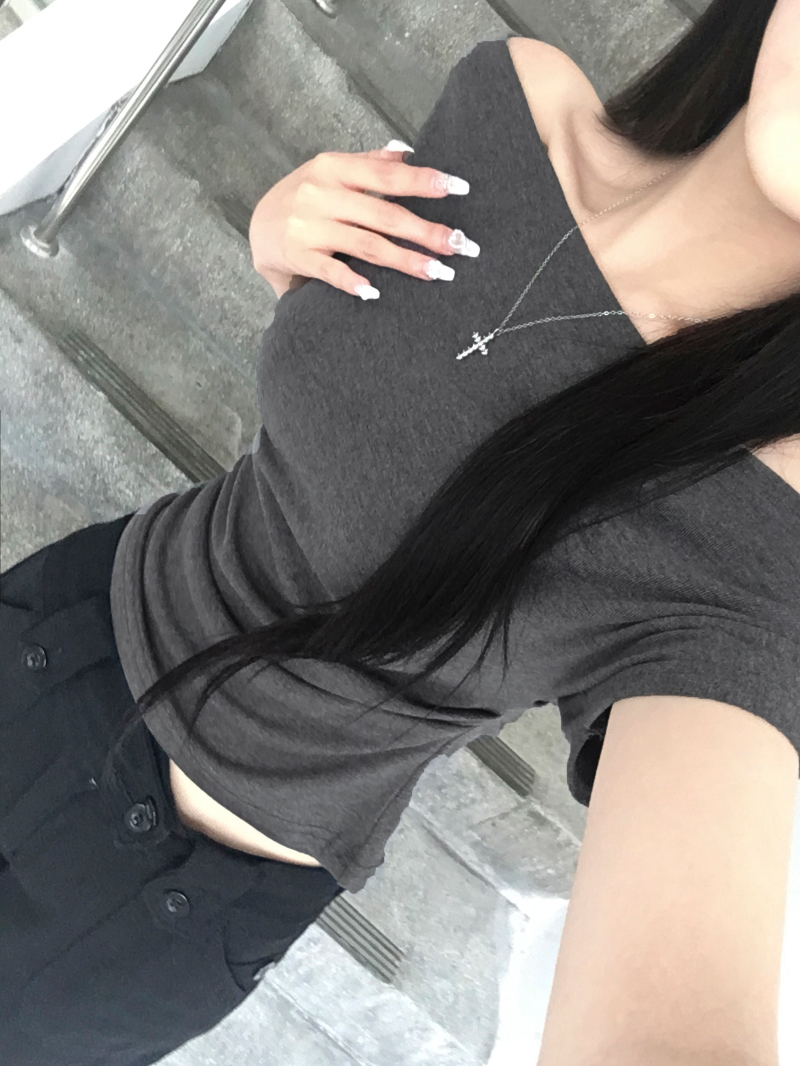 반팔 티셔츠 상품상세 이미지-S1L42