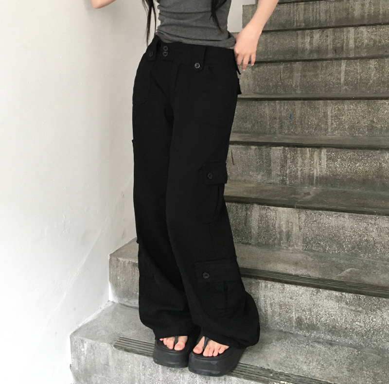 반팔 티셔츠 모델 착용 이미지-S1L36