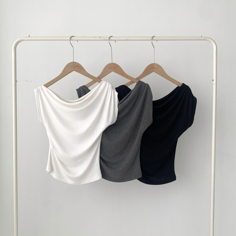 반팔 티셔츠 상품 이미지-S1L48