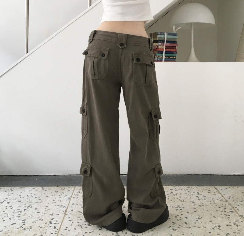 반팔 티셔츠 오트밀 색상 이미지-S1L21