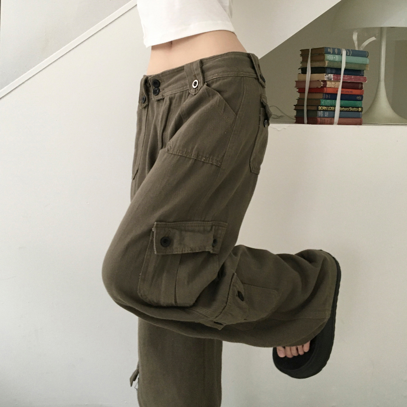 반팔 티셔츠 모델 착용 이미지-S1L17