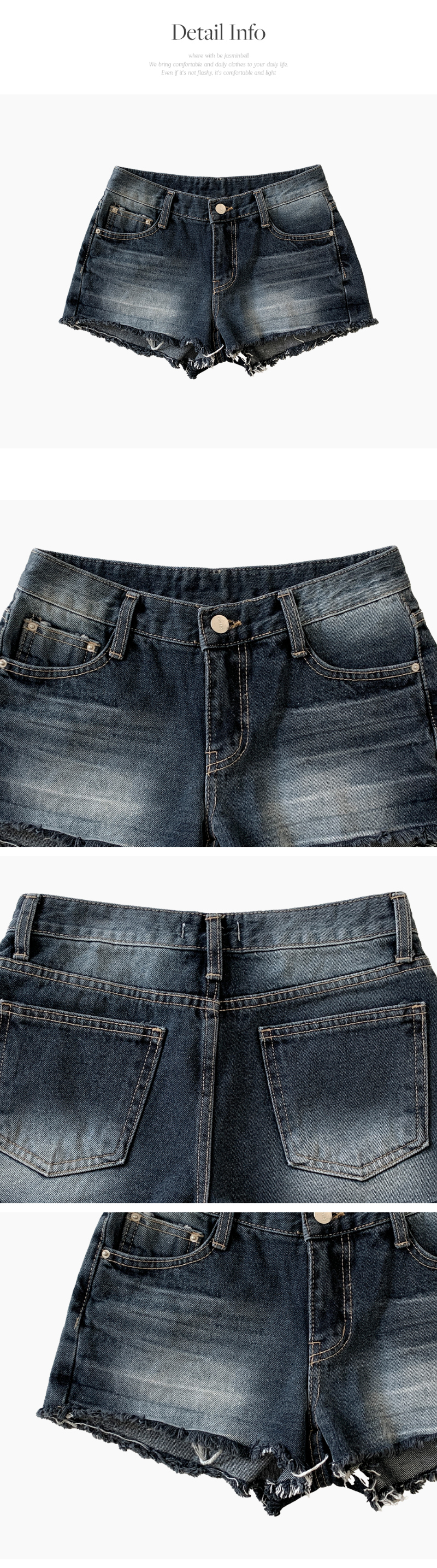 긴팔 티셔츠 차콜 색상 이미지-S1L47