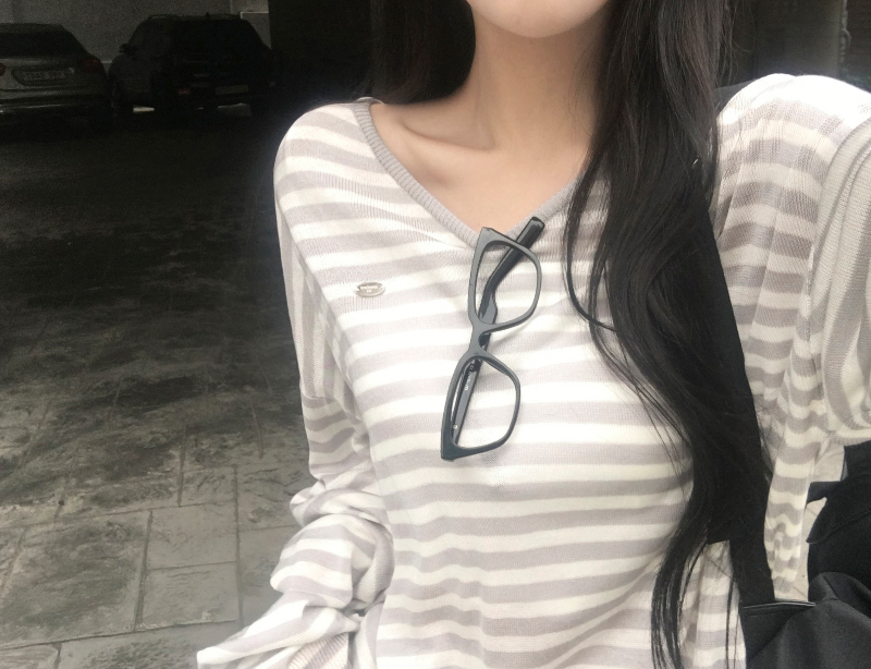 긴팔 티셔츠 상품상세 이미지-S1L16