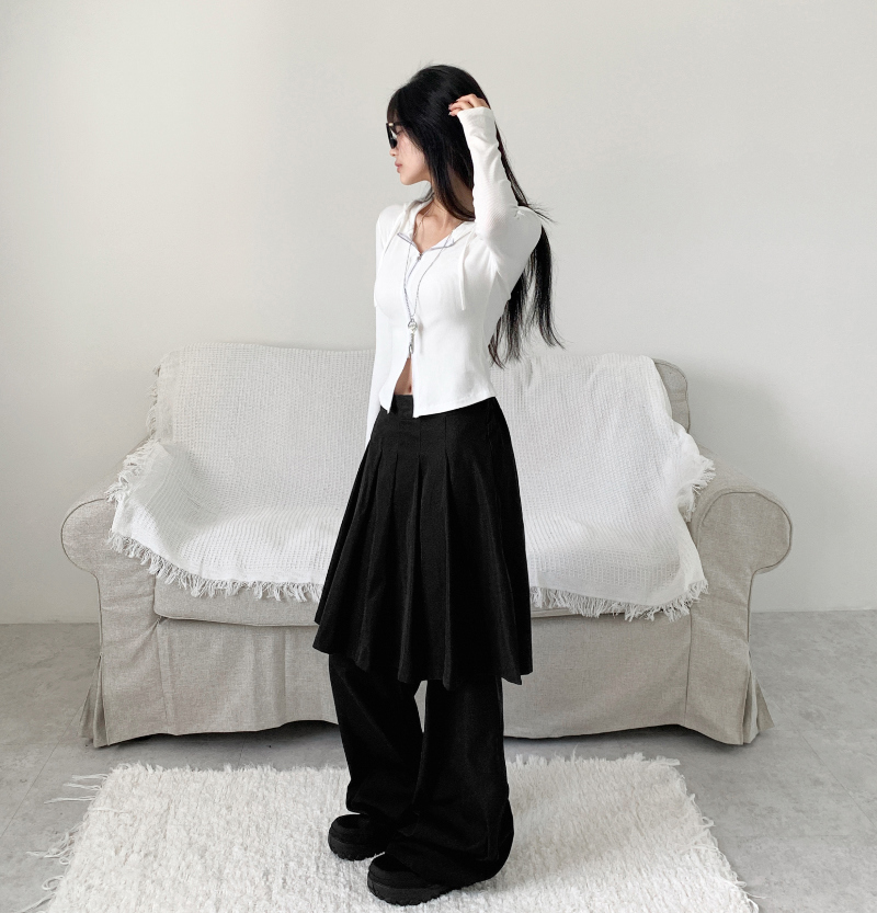 드레스 모델 착용 이미지-S1L21