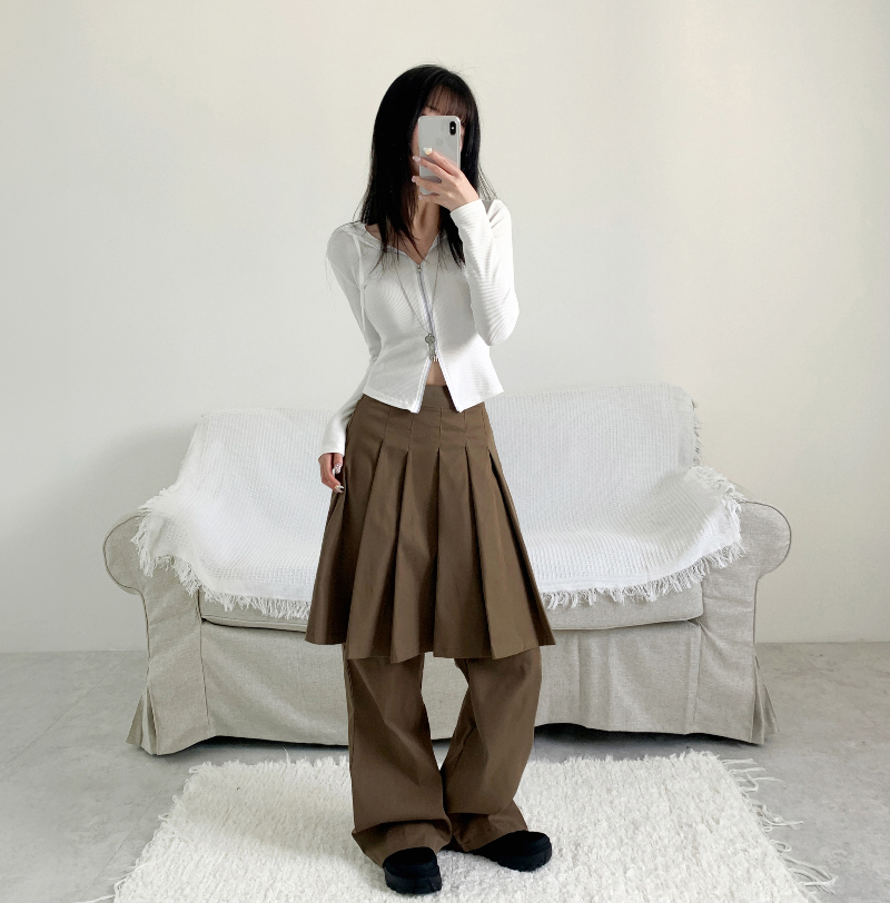 드레스 모델 착용 이미지-S1L34