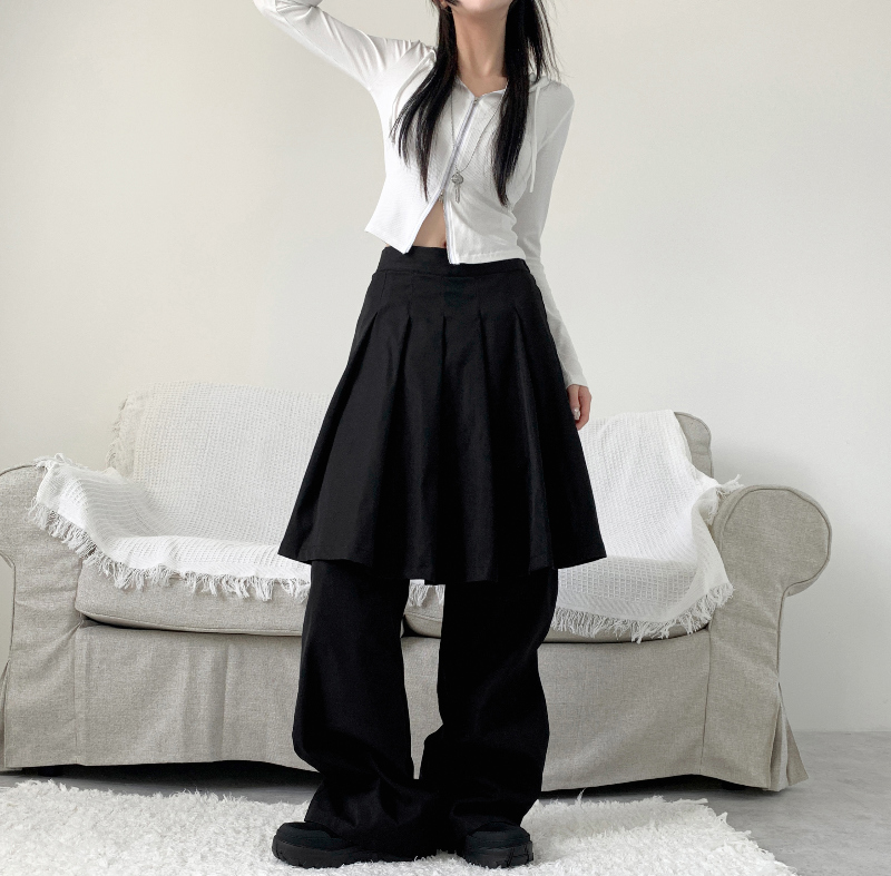 드레스 모델 착용 이미지-S1L28