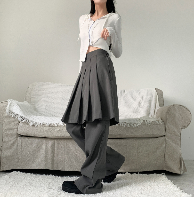 드레스 모델 착용 이미지-S1L17