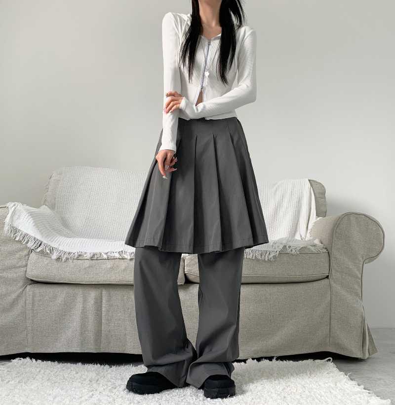 드레스 모델 착용 이미지-S1L16