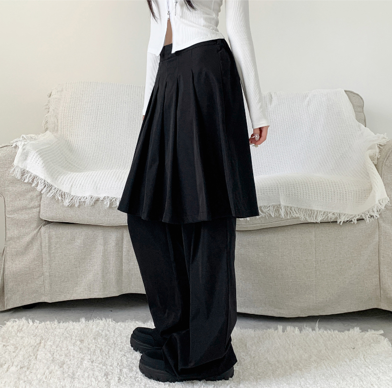 드레스 모델 착용 이미지-S1L27