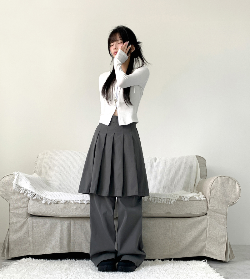 드레스 모델 착용 이미지-S1L7