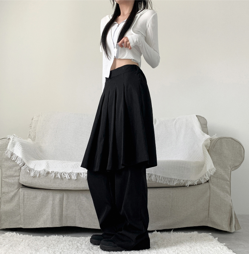 드레스 모델 착용 이미지-S1L30