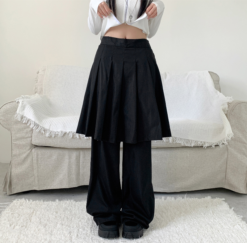 드레스 모델 착용 이미지-S1L25