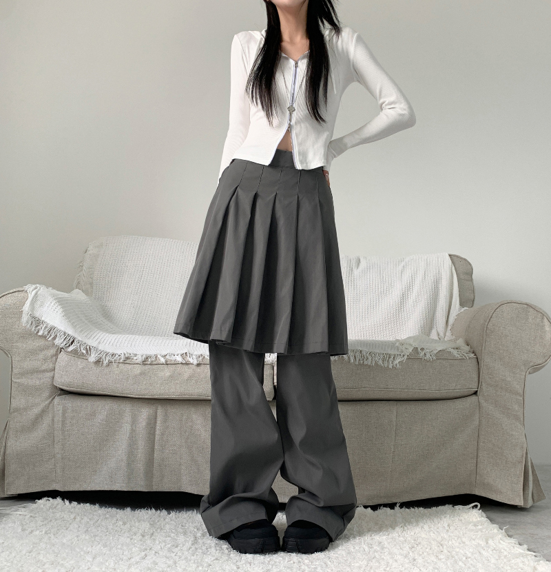 드레스 모델 착용 이미지-S1L14