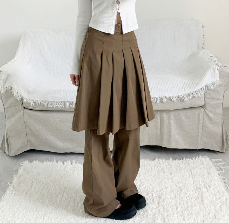 드레스 모델 착용 이미지-S1L37