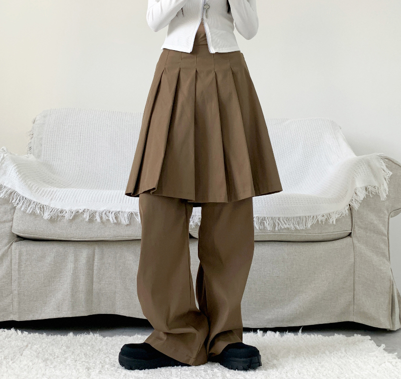 드레스 모델 착용 이미지-S1L38