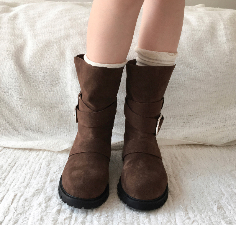 미니 스커트 상품 이미지-S1L7