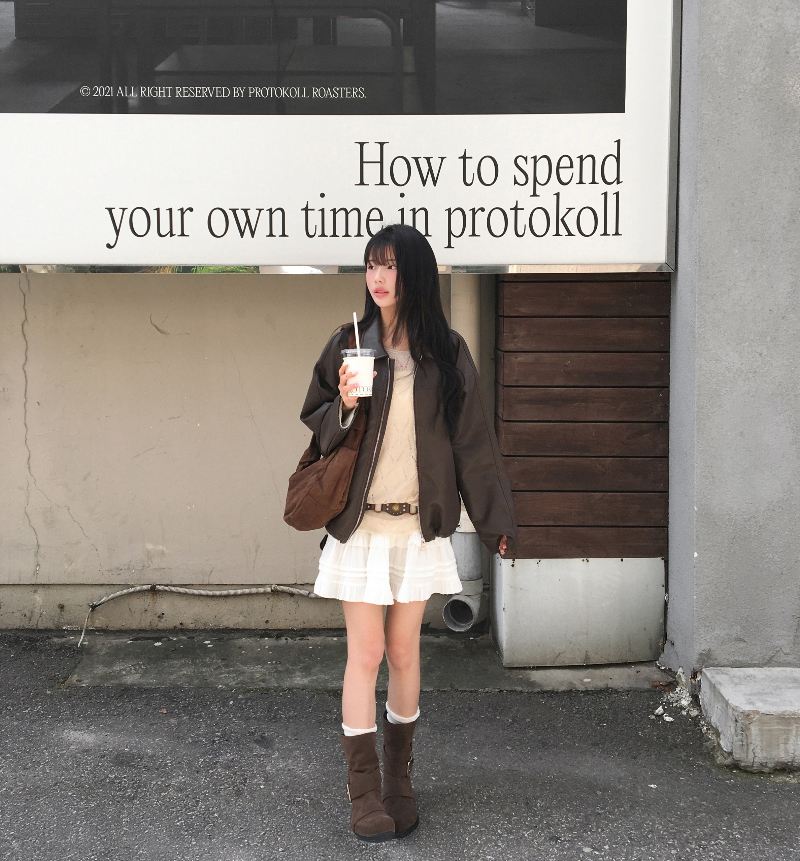 신발 모델 착용 이미지-S1L19