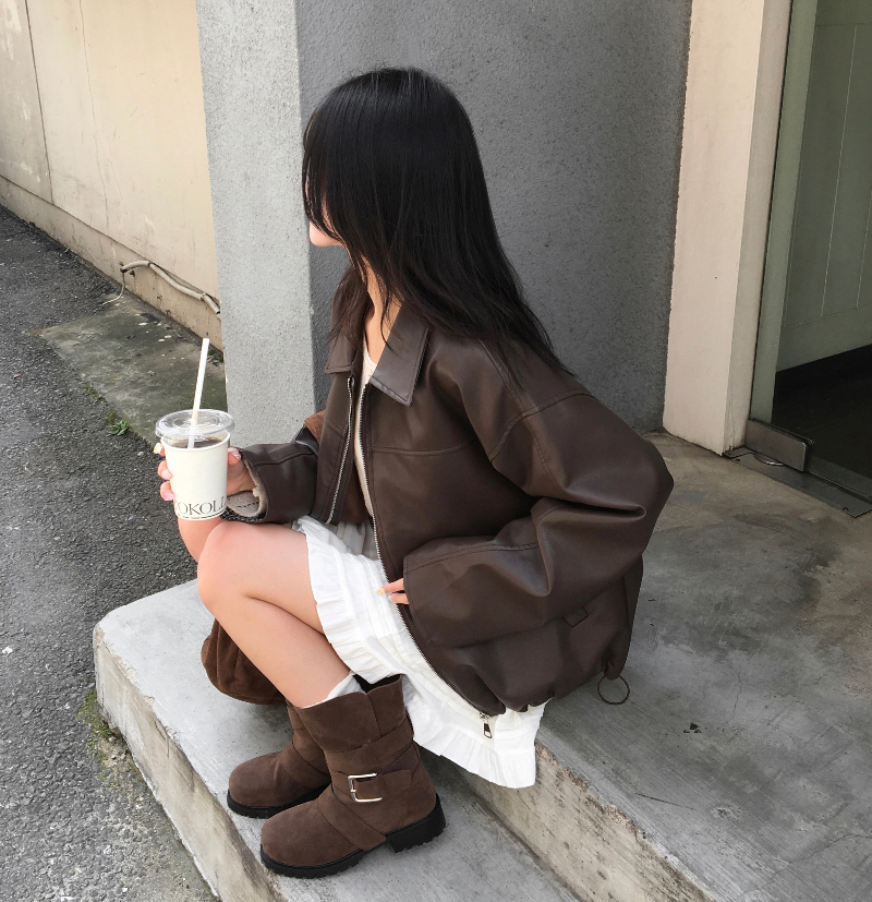 신발 모델 착용 이미지-S1L28