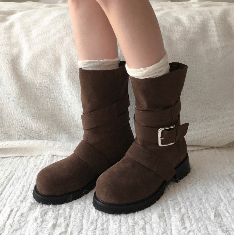 미니 스커트 상품 이미지-S1L8