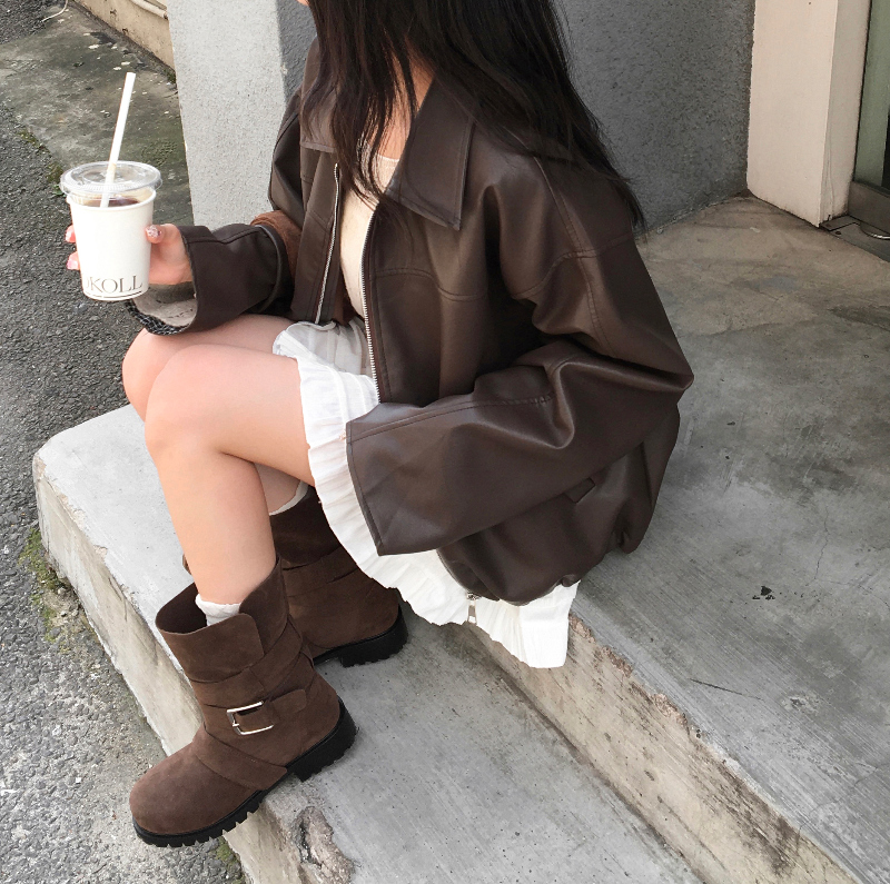 신발 모델 착용 이미지-S1L27